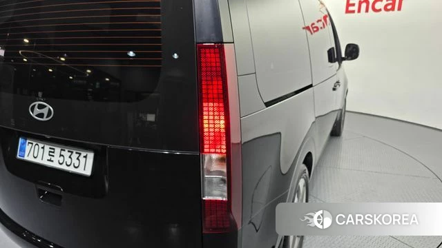 Hyundai Staria id 4870723 из Кореи 15