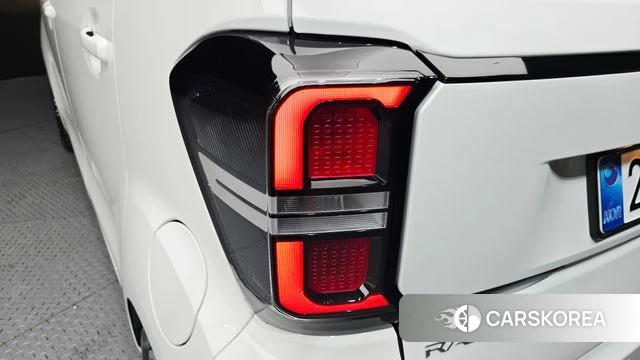 Kia The New Kia Ray id 4493395 из Кореи 15