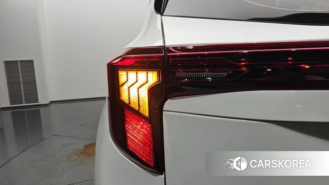 Kia The New Seltos id 4548757 из Кореи 15
