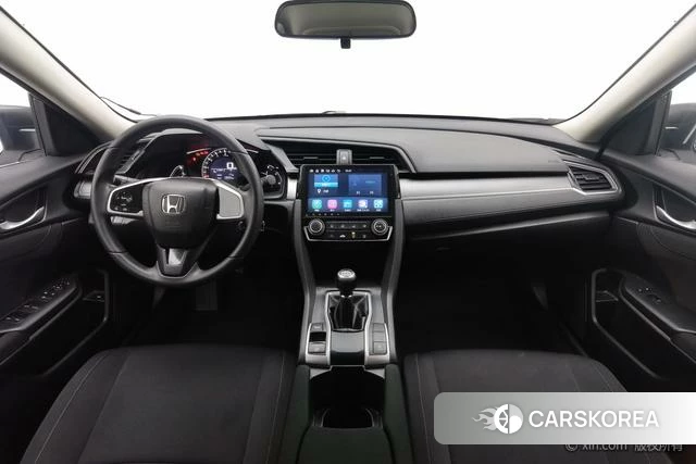 Honda Civic id 4210473 из Китая 15
