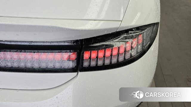 Hyundai Ionic 6 id 4602739 из Кореи 15