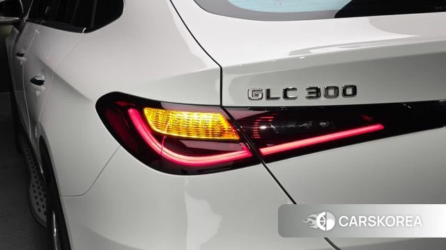 Mercedes-Benz GLC-Class X254 id 4862779 из Кореи 15