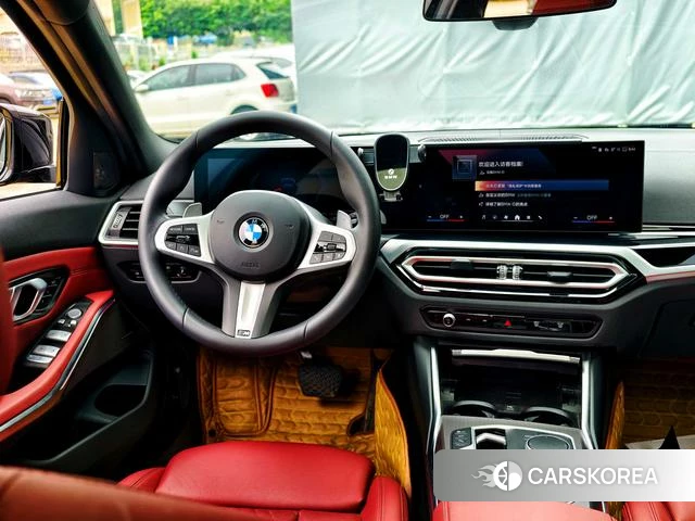 BMW 3 series id 4342081 из Китая 15