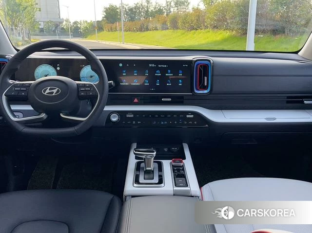 Hyundai ix35 id 4307623 из Китая 15