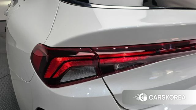 Kia K5 3rd generation id 4388892 из Кореи 15