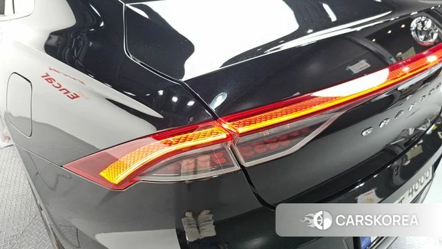 Hyundai The New Grandeur IG id 4524253 из Кореи 15