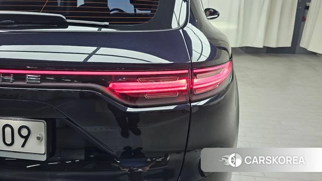 Porsche Cayenne (PO536) id 4568462 из Кореи 15