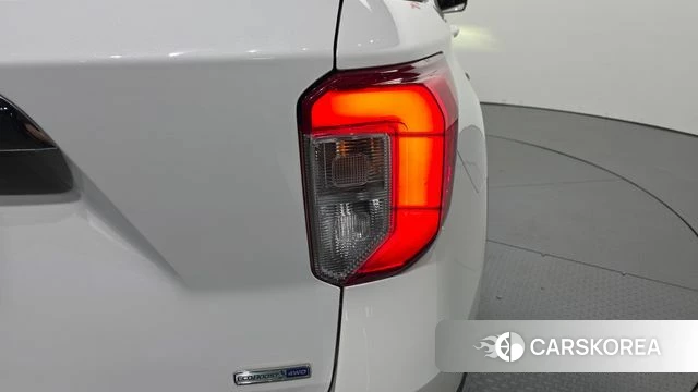 Ford Explorer 6th Generation id 4794405 из Кореи 15