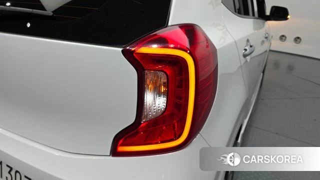 Kia All New Morning (JA) id 4471794 из Кореи 15