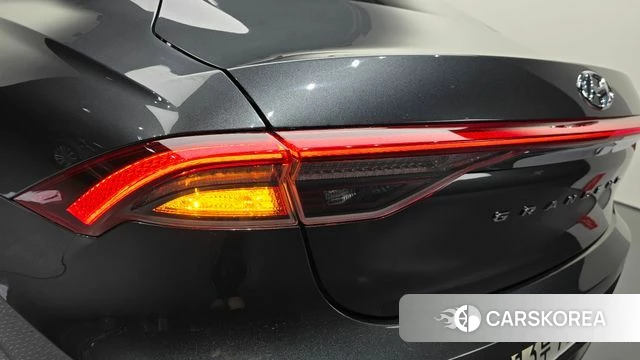 Hyundai The New Grandeur IG id 4667025 из Кореи 15