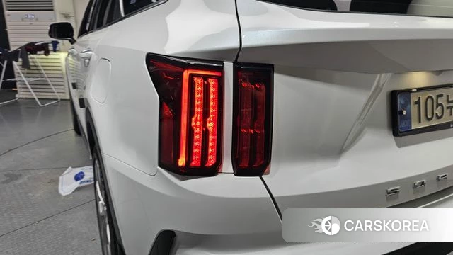 Kia Sorento 4th Generation id 4573376 из Кореи 15