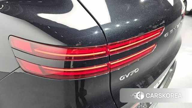 Genesis GV70 id 4224399 из Кореи 15