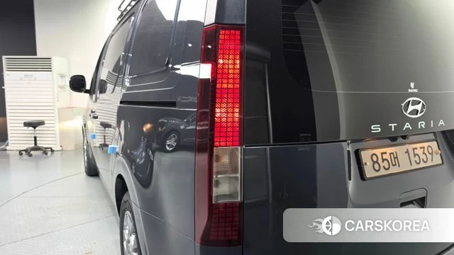 Hyundai Staria id 4942891 из Кореи 15