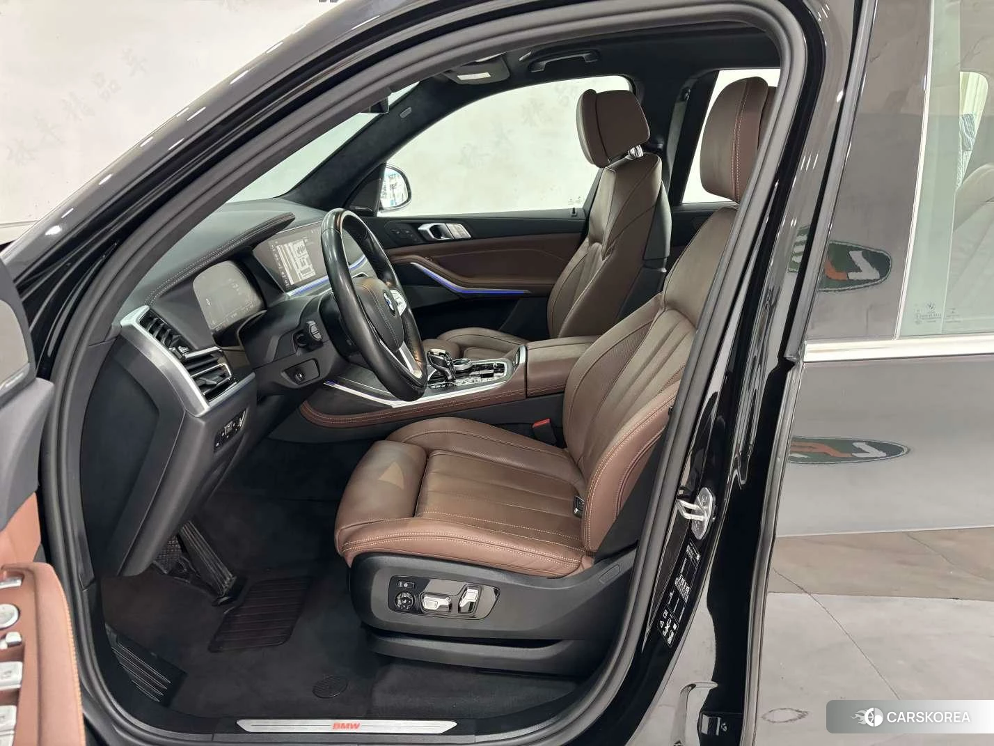 BMW X7 id 4440328 из Китая 15
