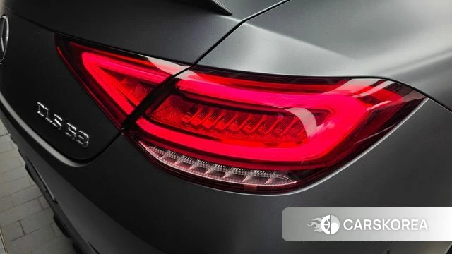 Mercedes-Benz CLS-Class C257 id 4645871 из Кореи 15