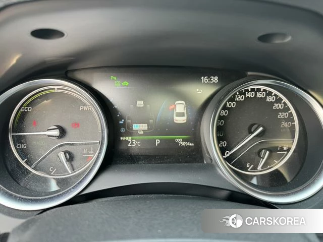 Toyota Camry id 4262596 из Китая 15