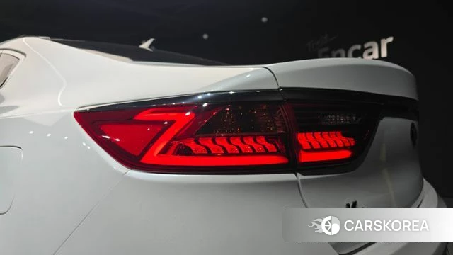 Kia Come New K7 id 4356666 из Кореи 15