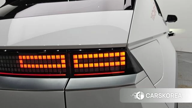 Hyundai Ionic 5 id 4494984 из Кореи 15