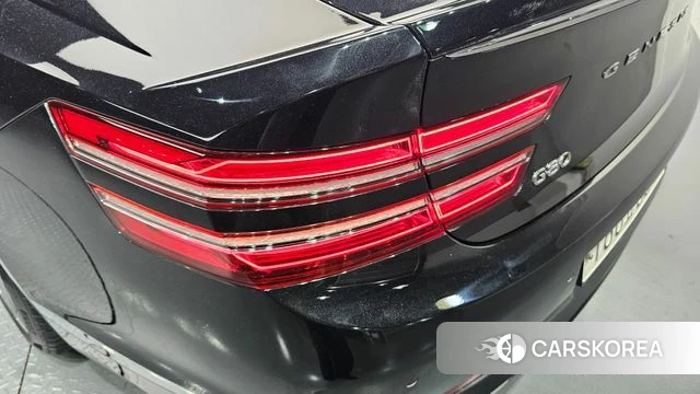 Genesis G80 (RG3) id 4535826 из Кореи 15