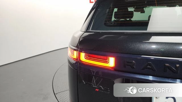 Land Rover Range Rover Velar id 4430160 из Кореи 15