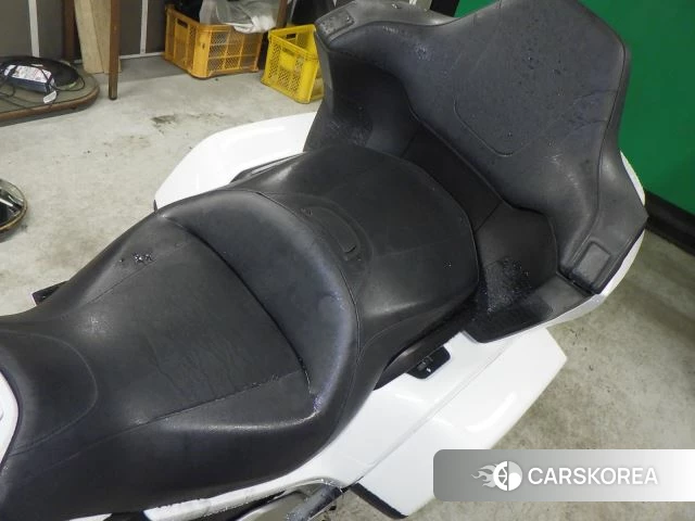 Honda GL1800 TOUR id 3947873 из Японии 15