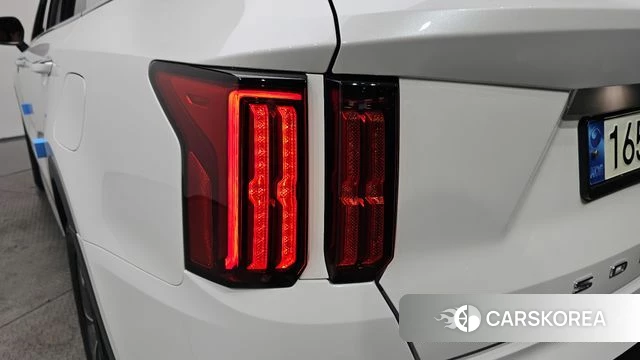 Kia Sorento 4th Generation id 4330852 из Кореи 15