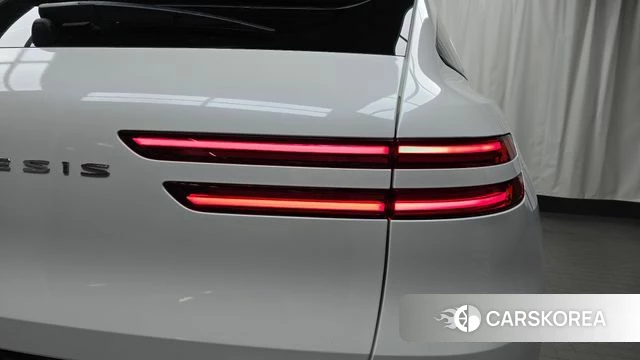 Genesis GV70 id 4456382 из Кореи 15