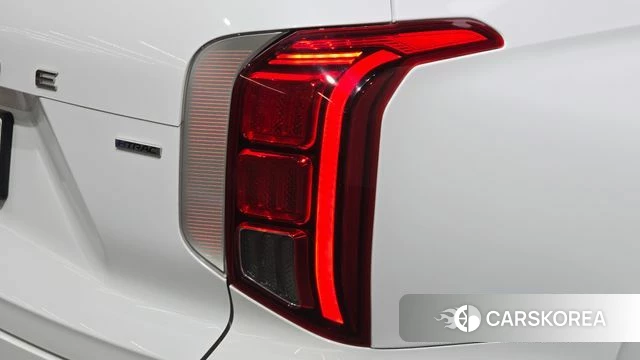 Hyundai Palisade id 4937016 из Кореи 15