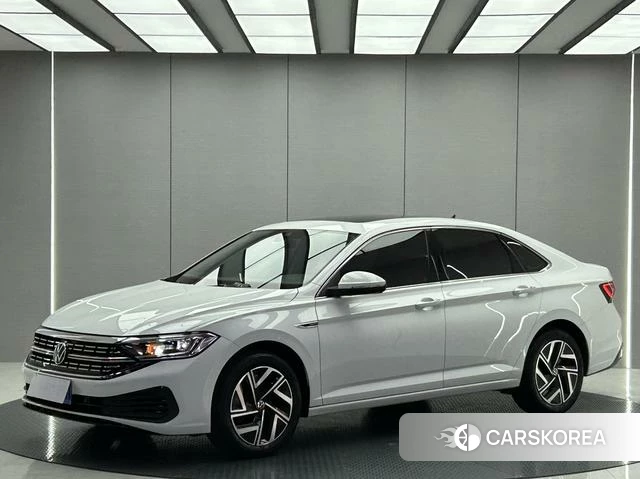 Volkswagen Sagitar id 4301517 из Китая 15