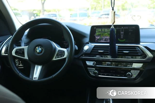 BMW X3 id 4278339 из Китая 15