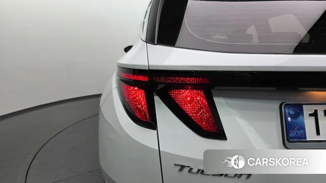 Hyundai Tucson (NX4) id 4871407 из Кореи 15