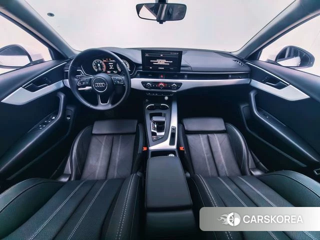 Audi A4L id 4321292 из Китая 15