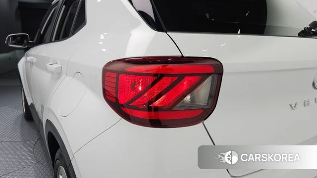 Hyundai Venue id 4249427 из Кореи 15