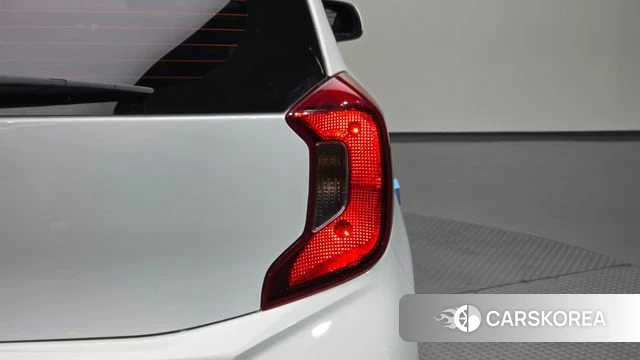 Kia Morning Urban (JA) id 4656983 из Кореи 15