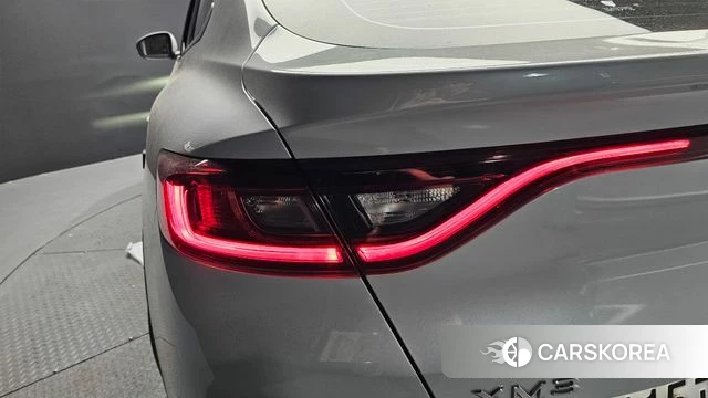 Renault Korea (Samsung) XM3 id 4224813 из Кореи 15