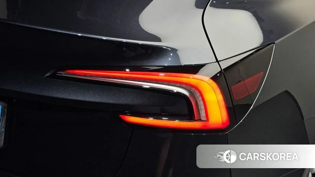 Tesla Model 3 id 4602360 из Кореи 15