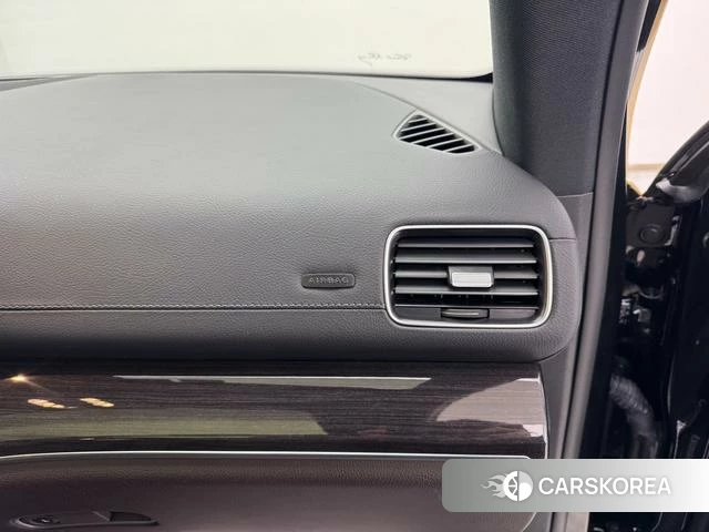 Mercedes-Benz GLS id 4271665 из Китая 15
