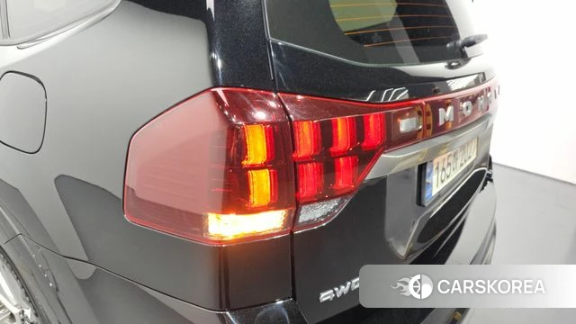 Kia Mohave Master id 4224530 из Кореи 15