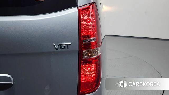 Hyundai The New Grand Starex id 4470725 из Кореи 15