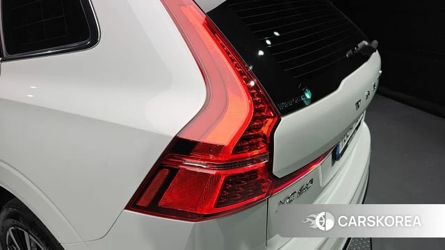 Volvo XC60 second Generation id 4500361 из Кореи 15