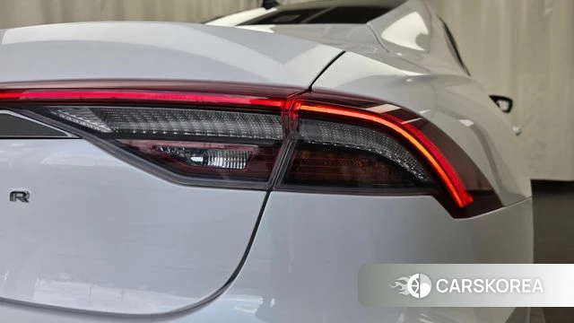 Hyundai The New Grandeur IG Hybrid id 4768843 из Кореи 15