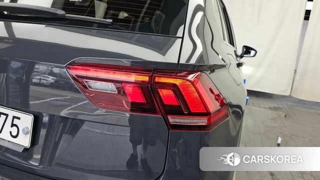 Volkswagen Tiguan second Generation id 4615426 из Кореи 15