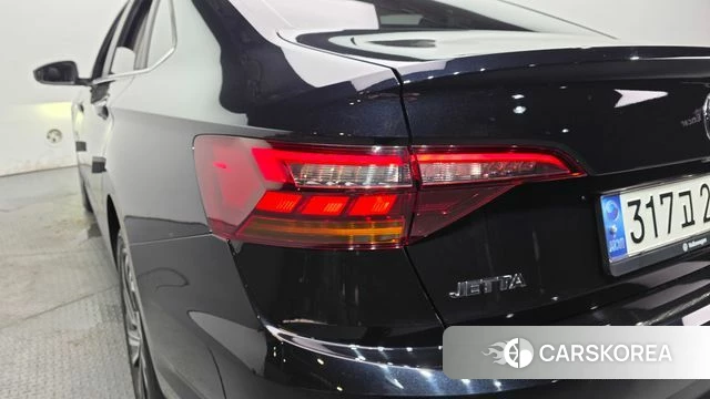 Volkswagen 7th Generation of Jetta id 4662154 из Кореи 15