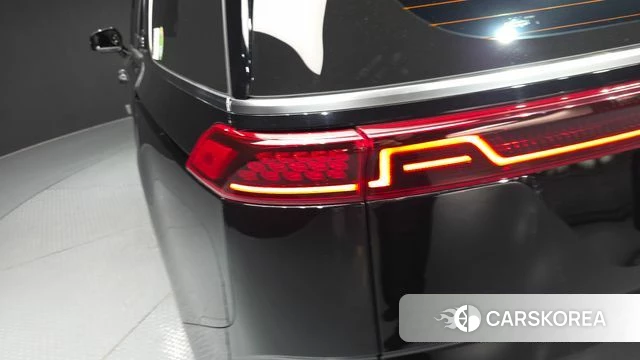 Kia Carnival 4th generation id 4186988 из Кореи 15