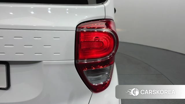 Kia The New Ray id 4608653 из Кореи 15