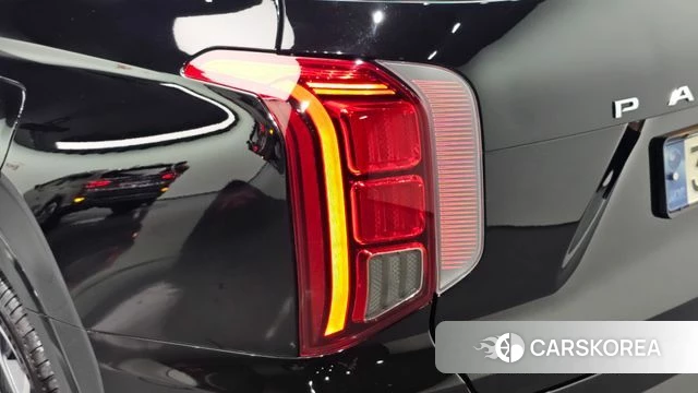 Hyundai Palisade id 4930359 из Кореи 15