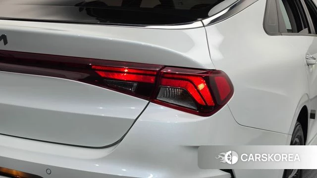 Kia K5 3rd generation id 4958651 из Кореи 15
