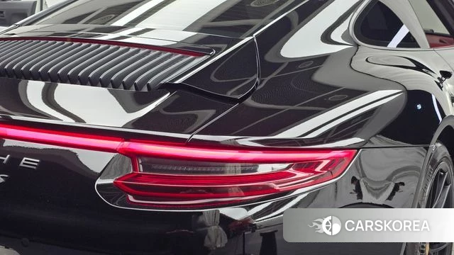 Porsche 911 id 4465336 из Кореи 15
