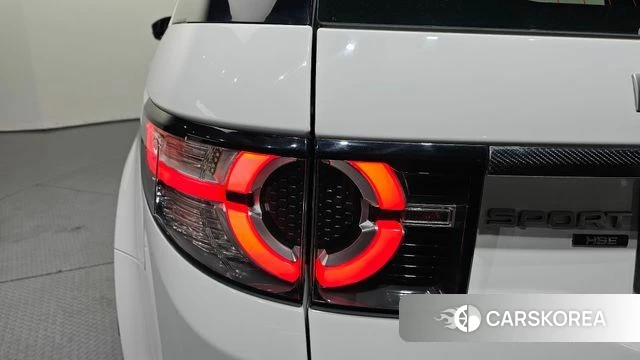 Land Rover Discovery Sports id 4295139 из Кореи 15