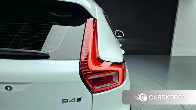 Volvo XC40 id 4308073 из Кореи 15